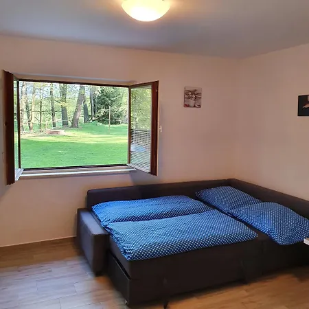 Rekreacni Val Apartment