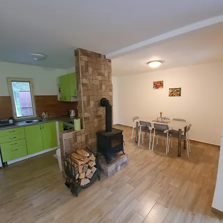 Rekreacni Val Apartment
