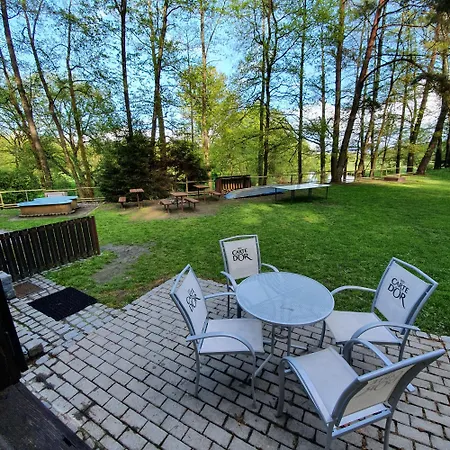 Apartment Rekreacni Val *