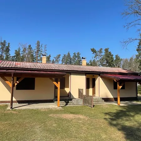 Apartment Rekreacni Val Veseli nad Luznici