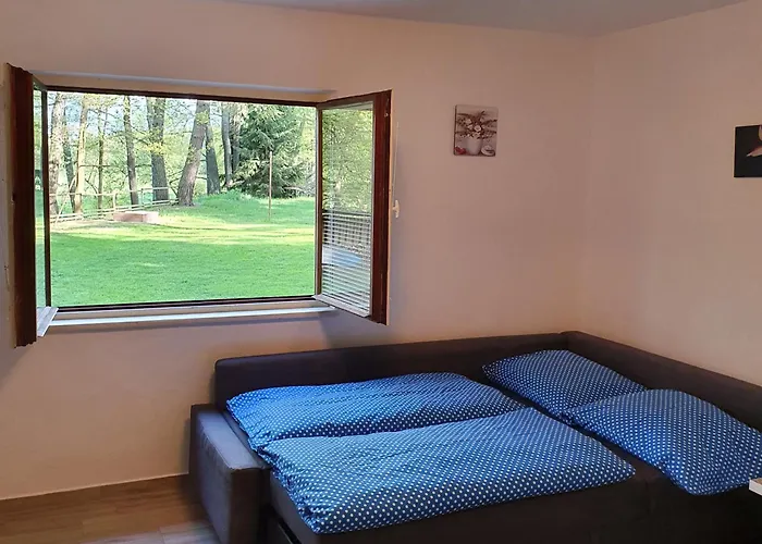 Rekreacni Val Apartment