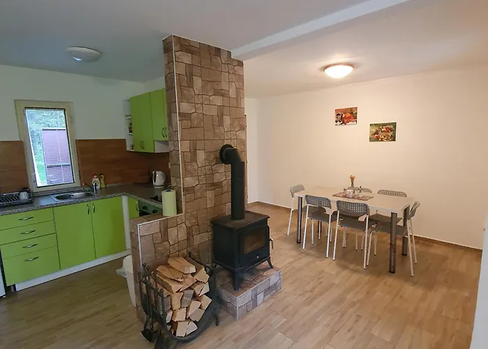 Rekreacni Val Apartment