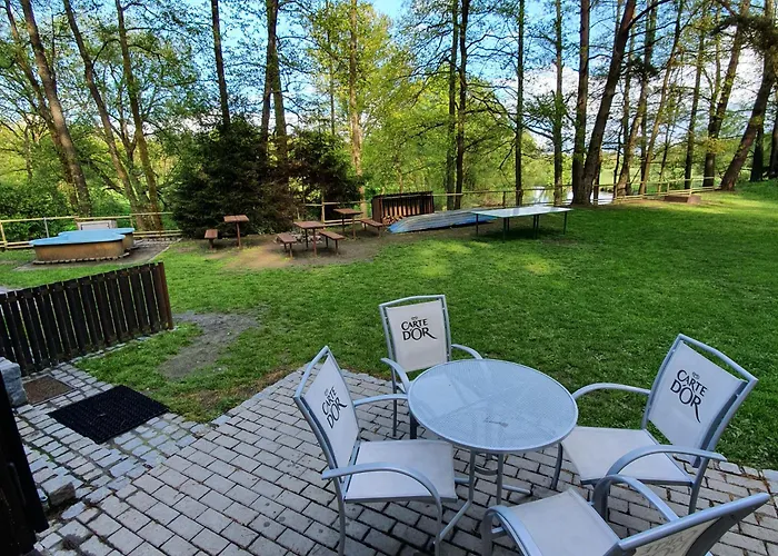 Apartment Rekreacni Val *